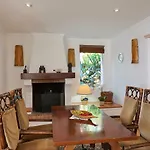 Las Escaleras - Villa Sika - 4P