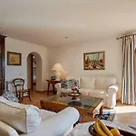 Las Escaleras - Villa Sika - 4P